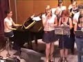 Nothing Else Matters Choral