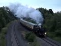 9466 at Earlswood and Edstone Aquaduct