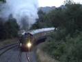 9466 at Earlswood and Edstone Aquaduct