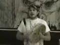 The Sweat lodge song