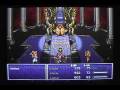 Chrono Trigger DS Boss #19: Dalton