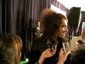 videos de Russell Brand - VMAs Backstage Interview