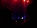Shokotan o Shoko Nakagawa live performance at AX 2008