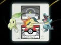 New trailer Pokemon Heart Gold Soul Silver HGSS publicity