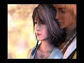 ~Yuna & Tidus - Addicted FFX/FFX-2~ *AMV*