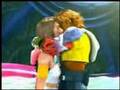 ~Yuna & Tidus - Addicted FFX/FFX-2~ *AMV*