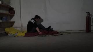 Raw Montage