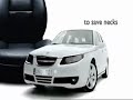 Saab BioPower Aero-X movie Saab BioPower Aero-X movie