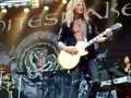 Whitesnake - Fool For Your Loving (Tampere, 8 June 2008)