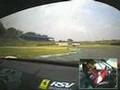 Oschersleben GT Open 2007 - Race 2 onboard
