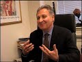 Men, if you're not Superman in the bedroom learn how to be Clark Kent. Dr. Harry Fisch talks to Dr. Jon Lapook about what every man and woman should know about male sexuality.