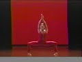 Ulysses Dove - Red Angels, Richard Einhorn - Maxwell\