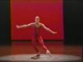 Ulysses Dove - Red Angels, Richard Einhorn - Maxwell's Demon