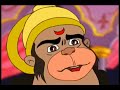 Hanuman el invencible 2
