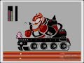 mega man 2  nes    no miss run  on difficult    part 4 of 5