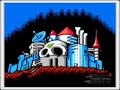 mega man 2  nes    no miss run  on difficult    part 4 of 5