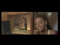 Beyonce in studio