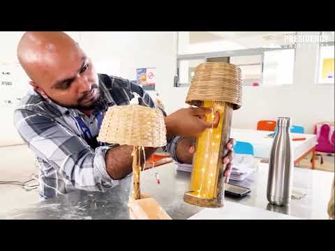 Presidency University General video thumbnail 4