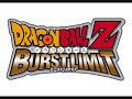 V�deo DragonBall Z Burst Limit Theme