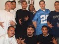 The homies from la Florencia 13 Neighborhood gang in sioux city iowa fuck weakshits fuck leva queens da varrio growing and takin out these levas, from the 213 and 323 to the 402 and 712..all the florencianos that watch dis rate this video up