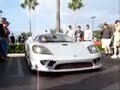 Saleen S7 Saleen S7