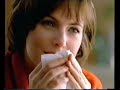 Kleenex Ultra Balm Advert