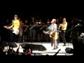 Flogging Molly at Columbus Crew Stadium 5/28/12
