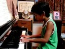 CZERNY 30Etude(No,15) by gakuto