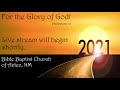 Bible Baptist Church Aztec, NM Live Stream
