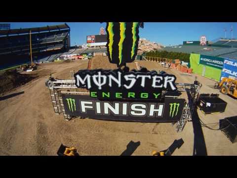 GoPro HD: Anaheim II
