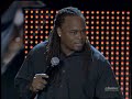 Martin Lawrence Presents 1st Amendment Stand-up promo