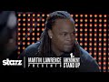 Martin Lawrence Presents 1st Amendment Stand-up promo