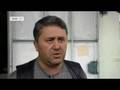 Journal Reporter | Markus Reher begleitet die EU-Beobachter in Georgien