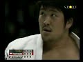 camp mondiali tokio jud 100 matyjaszek POL-kobayashi JPN.mp4