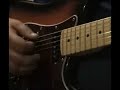 Rosewood versus Maple