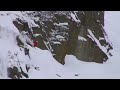 Ho aggiunto ai preferiti un video di @YouTube http://t.co/p4HHldIz FWT 2012 Chamonix - Best of