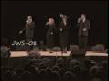Shouting Time - The Hoppers