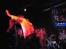 An Albatross @ CMJ