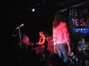 An Albatross @ CMJ
