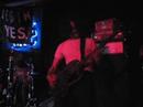 An Albatross @ CMJ