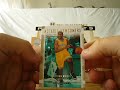 2007-08 Fleer Hot Prospects #73 Kareem Abdul-Jabbar /399 $4.00 2007-08 Fleer Hot Prospects #89 JamesOn Curry AU RC /899 $10.00 2007-08 Fleer Hot Prospects #116 Stephane Lasme JSY AU RC /599 (3 colors) $15.00 2007-08 Fleer Hot Prospects Class of #1979 Magic / Cartwright / Laimbeer /1979 $8.00 2007-08 Fleer Hot Prospects Notable Newcomers #4 Corey Brewer $3.00 2007-08 Fleer Hot Prospects Notable Newcomers #5 Julian Wright $3.00 2007-08 Fleer Hot Prospects Notable Newcomers #6 Michael Conley $3.00 2007-08 Fleer Hot Prospects Notable Newcomers #13 Marco Belinelli $2.50 2007-08 Fleer Hot Prospects Notable Newcomers #17 Wilson Chandler $2.50 2007-08 Fleer Hot Prospects Rookie Materials #AB Aaron Brooks $40.00 2007-08Fleer Hot Prospects Stat Tracker #5 Antawn Jamison $2.00 2007-08 Fleer Hot Prospects Stat Tracker #14 Dennis Rodman $2.00 2007-08 Fleer Hot Prospects Stat Tracker #18 Hakeem Olajuwon $2.00 2007-08 Fleer Hot Prospects Stat Tracker #24 Magic Johnson $4.00 2007-08 Fleer Hot Prospects Stat Tracker #27 Michael Jordan $12.00 2007-08 Fleer Hot Prospects Stat Tracker #35 Vince Carter $4.00 2007-08 Fleer Hot Prospects Supreme Court #2 Leandro Barbosa $2.00 2007-08 Fleer Hot Prospects Supreme Court #3 Rick Barry $2.00 2007-08 Fleer Hot Prospects Supreme Court #10 Sean Elliott $2.00 2007-08 Fleer Hot Prospects Supreme Court #23 Don Nelson $2.00 2007-08 Fleer Hot Prospects Supreme Court #27 Tayshaun Prince $2.00