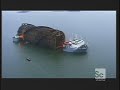 Floating,Deepwater oil & gas rig.