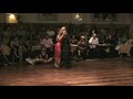 :: Javier Rodriguez, Andrea Misse y Color Tango : milonga ::