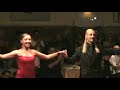 :: Javier Rodriguez, Andrea Misse y Color Tango : milonga ::