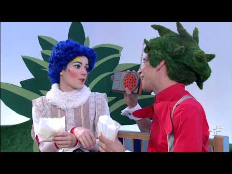 Quintal da Cultura - 07/03/13 - Parte 4