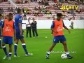 joga bonito mix