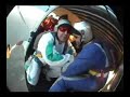 Freefly Brasil - Os Impossiveis - Campeonato Brasileiro