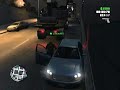 Grand Theft Auto 4 Online - Team Car Jack City - Ps3 Grand Theft Auto 4 Online - Team Car Jack City - Ps3