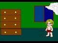 Panty Raid Gaia