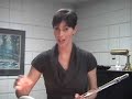 Nina Perlove on Articulation part 3 Nina Perlove on Articulation part 3